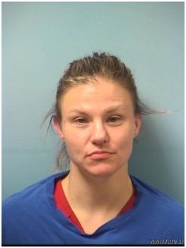 Chelsey Rae Rausch Mugshot