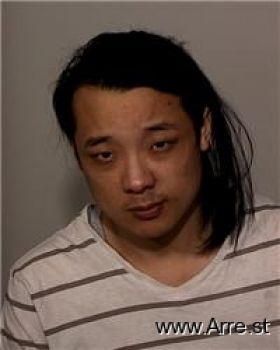 Cheng Pao Vue Mugshot