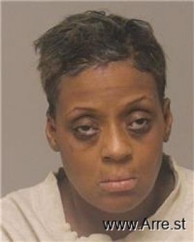 Cherita Nicole Fischer Mugshot