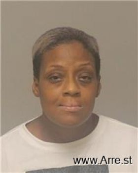 Cherita Nicole Fischer Mugshot