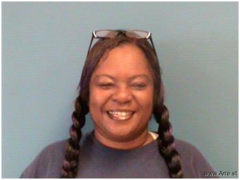 Cheryl Lajoyce Williams Mugshot