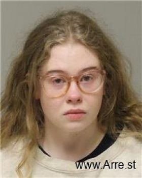 Chloe Kaye Johnson Mugshot