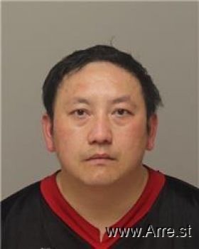 Choua  Vang Mugshot