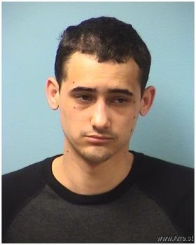 Christian Abdiel Santiago Mugshot