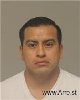 Christian Xavier Diaz Chiqui Mugshot