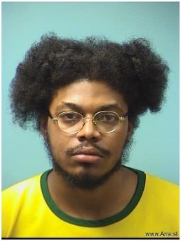 Christian Glenn Miller Mugshot