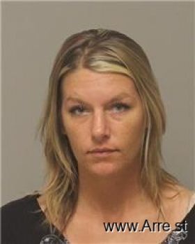 Christina Leigh Grabowski Mugshot