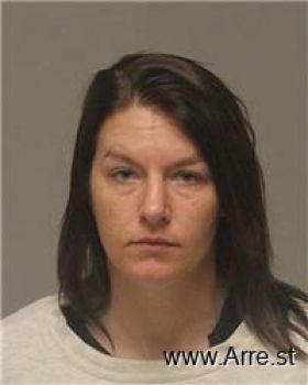 Christina Leigh Grabowski Mugshot