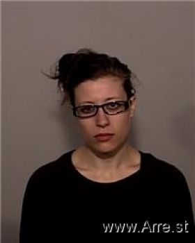 Christina Kay Jensen Mugshot