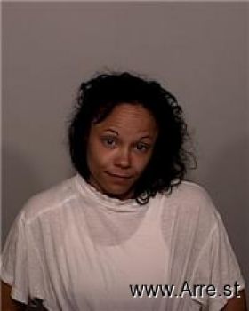 Christina Lee Williams Mugshot