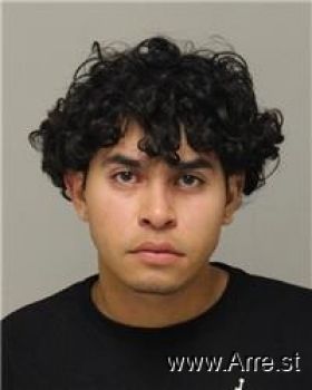 Christopher Robert Aguilar Mugshot