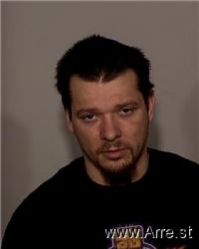 Christopher Rae Current Mugshot