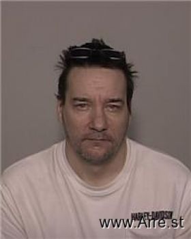 Christopher Todd Dooner Mugshot