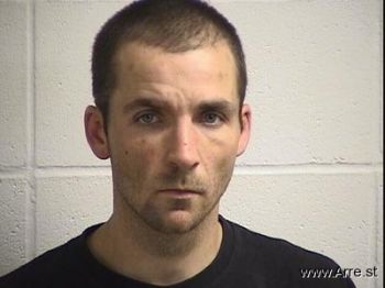 Christopher Dean Fingalson Mugshot