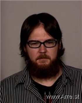 Christopher Donald Larson Mugshot