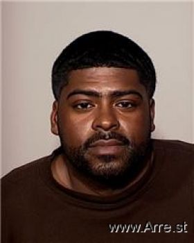 Christopher Tehran Love Mugshot