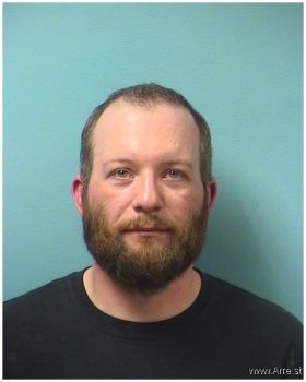 Christopher Lyle Durham Mugshot