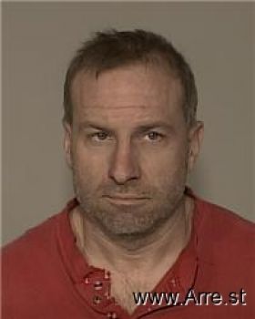 Christopher Jon Olson Mugshot