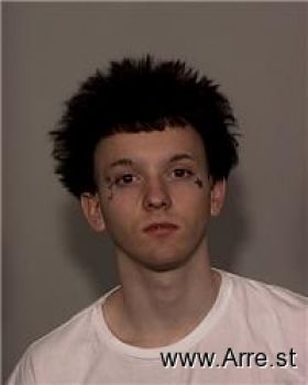 Christopher Adam Ray Mugshot