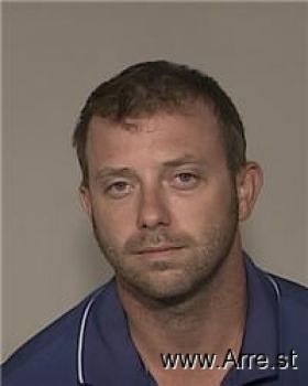 Christopher Thomas Sorensen Mugshot