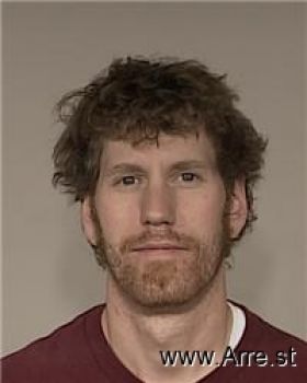 Christopher Donald Talley Mugshot