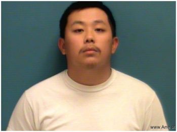 Chue Kha Vang Mugshot