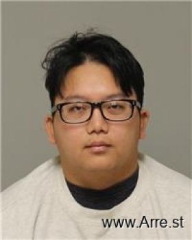 Chue  Vang Mugshot