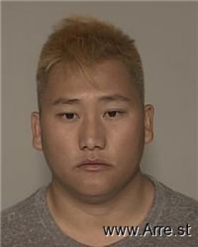 Chue  Xiong Mugshot