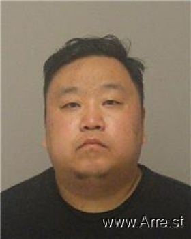 Chue Fing Sonny Xiong Mugshot