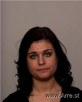 Ciarra Marie Banack Mugshot