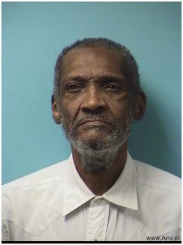 Clarence Junior Hilliard Mugshot