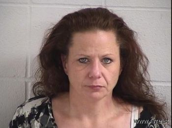 Clarissa Anne Dahlen Mugshot