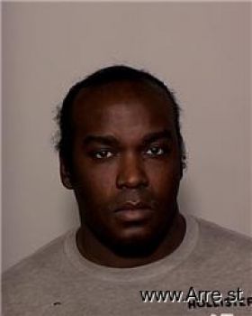 Clifton Dee Dudley Mugshot