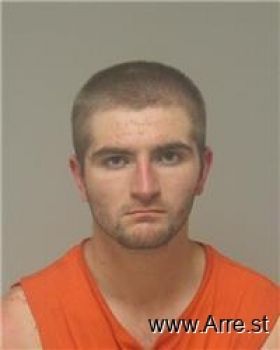 Coby Lee Deose Mugshot