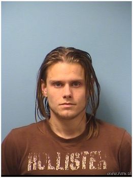 Cody Allen Doering Mugshot