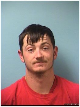 Cody Andrew Nelson Mugshot