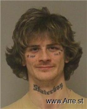 Cody Maclane Davis Mugshot