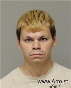 Cody Robert Demarr Mugshot