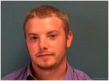 Cody Edward Peterson Mugshot