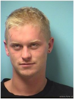 Cody Gene Cox Mugshot