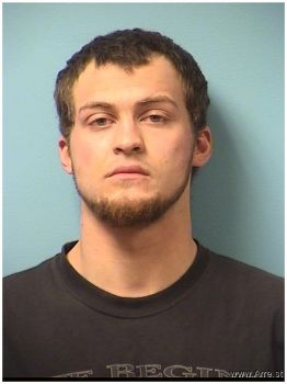 Cody Jo Ronald Dalton Mugshot