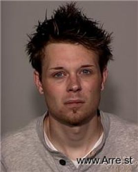 Cody Jay Larson Mugshot