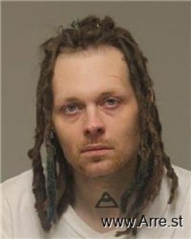 Cody Jay Larson Mugshot