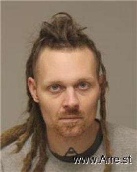 Cody Jay Larson Mugshot