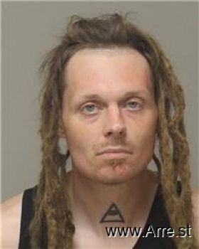 Cody Jay Larson Mugshot