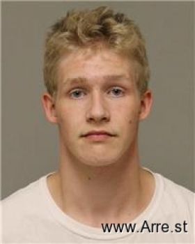 Cody Kenneth Meyer Mugshot