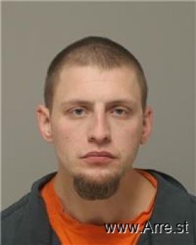 Cody Robert Nelson Mugshot