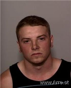 Cody Edward Peterson Mugshot