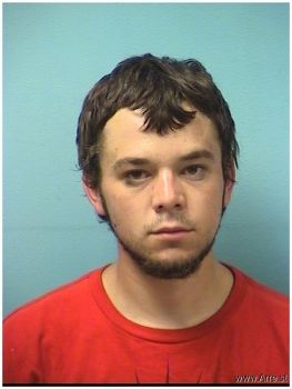 Cody Ray Bruggenthies Mugshot