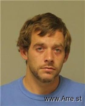 Cody Dale Stevens Mugshot